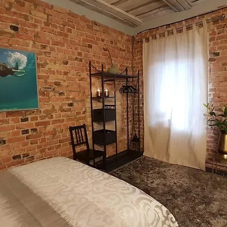 Apartamento In Riga