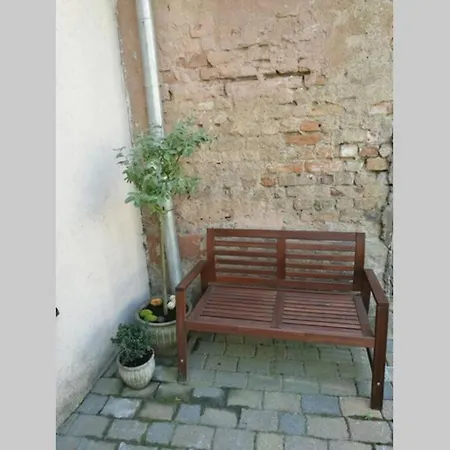 In Apartamento *
