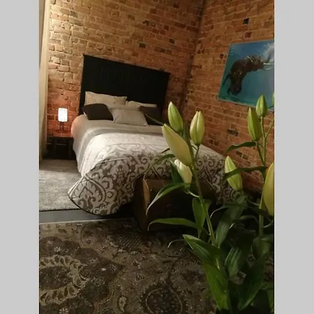In Apartamento Riga