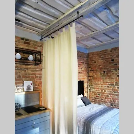 Apartamento In