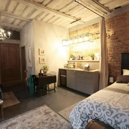 Apartamento In