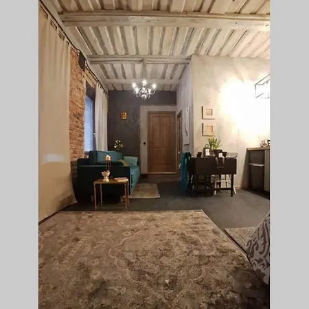 Apartamento In