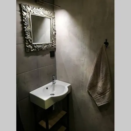 In Apartamento Riga