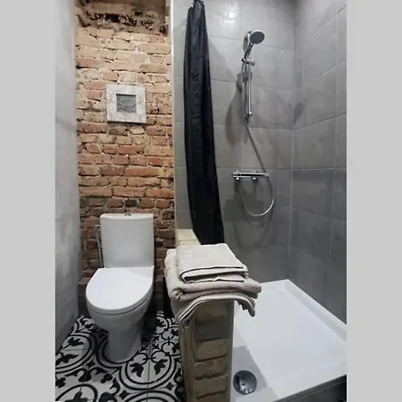 In Apartamento *